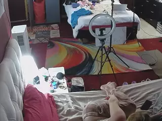 Sexy Girls Room's Live Sex Cam Show