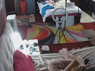 Sexy Girls Room's Live Sex Cam Show