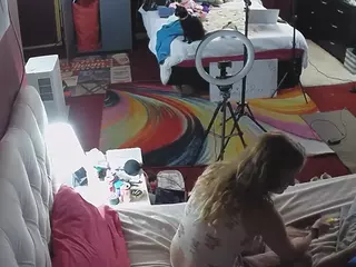 Sexy Girls Room's Live Sex Cam Show