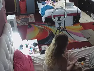 Sexy Girls Room's Live Sex Cam Show
