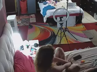 Sexy Girls Room's Live Sex Cam Show