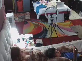 Sexy Girls Room's Live Sex Cam Show