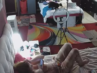 Sexy Girls Room's Live Sex Cam Show
