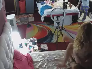 Sexy Girls Room's Live Sex Cam Show