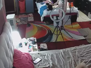 Sexy Girls Room's Live Sex Cam Show