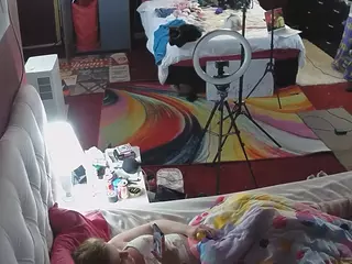 Sexy Girls Room's Live Sex Cam Show