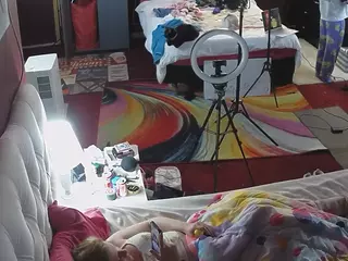 Sexy Girls Room's Live Sex Cam Show