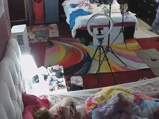 Sexy Girls Room's Live Sex Cam Show