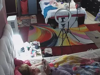 Sexy Girls Room's Live Sex Cam Show