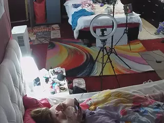 Sexy Girls Room's Live Sex Cam Show