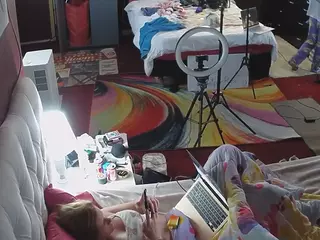 Sexy Girls Room's Live Sex Cam Show