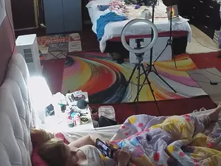 Sexy Girls Room's Live Sex Cam Show