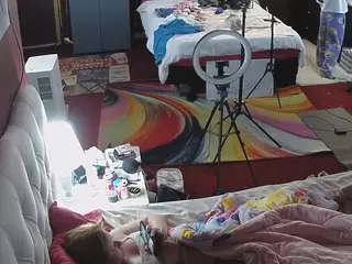 Sexy Girls Room's Live Sex Cam Show