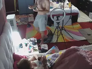 Sexy Girls Room's Live Sex Cam Show