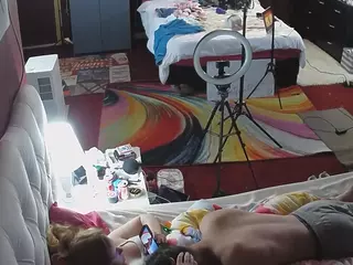 Sexy Girls Room's Live Sex Cam Show