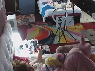 Sexy Girls Room's Live Sex Cam Show