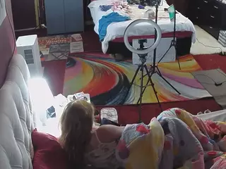 Sexy Girls Room's Live Sex Cam Show