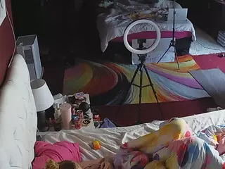 Sexy Girls Room's Live Sex Cam Show
