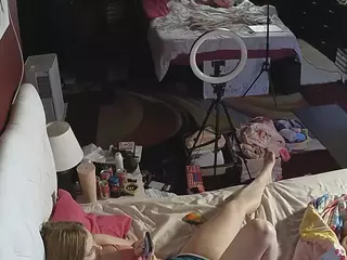 Sexy Girls Room's Live Sex Cam Show