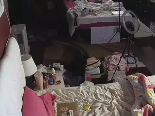 Sexy Girls Room's Live Sex Cam Show