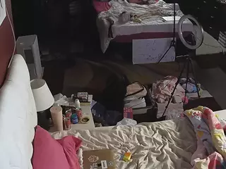 Sexy Girls Room's Live Sex Cam Show