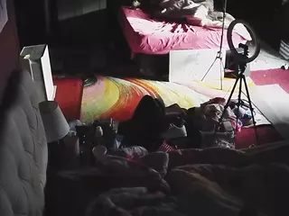 Sexy Girls Room's Live Sex Cam Show