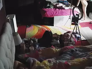 Sexy Girls Room's Live Sex Cam Show