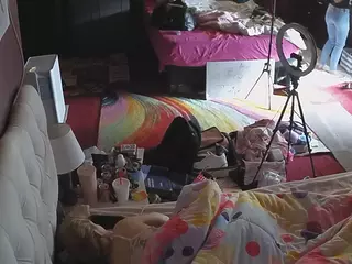 Sexy Girls Room's Live Sex Cam Show