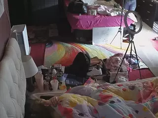Sexy Girls Room's Live Sex Cam Show