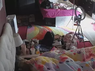 Sexy Girls Room's Live Sex Cam Show