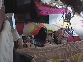 Sexy Girls Room's Live Sex Cam Show