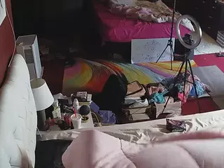 Sexy Girls Room's Live Sex Cam Show