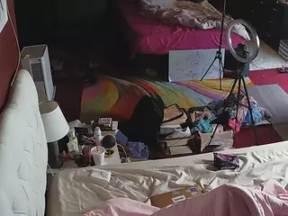 Sexy Girls Room's Live Sex Cam Show