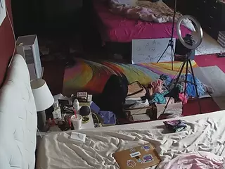 Sexy Girls Room's Live Sex Cam Show