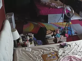 Sexy Girls Room's Live Sex Cam Show