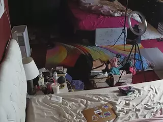 Sexy Girls Room's Live Sex Cam Show