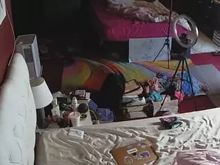 Sexy Girls Room's Live Sex Cam Show
