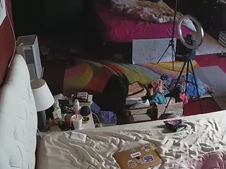 Sexy Girls Room's Live Sex Cam Show