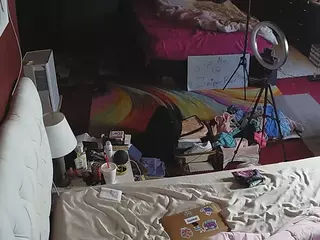 Sexy Girls Room's Live Sex Cam Show