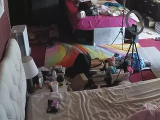 Sexy Girls Room's Live Sex Cam Show