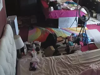 Sexy Girls Room's Live Sex Cam Show