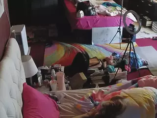 Sexy Girls Room's Live Sex Cam Show