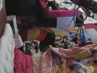Sexy Girls Room's Live Sex Cam Show