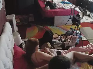 Sexy Girls Room's Live Sex Cam Show