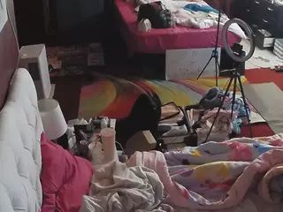 Sexy Girls Room's Live Sex Cam Show
