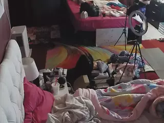 Sexy Girls Room's Live Sex Cam Show