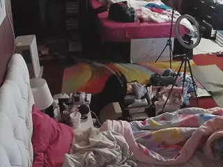 Sexy Girls Room's Live Sex Cam Show
