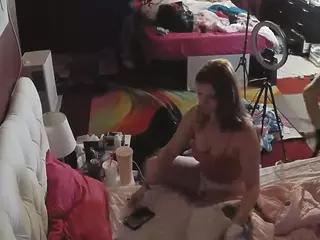 Sexy Girls Room's Live Sex Cam Show
