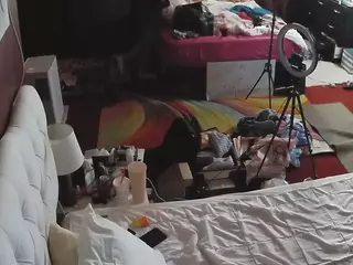 Sexy Girls Room's Live Sex Cam Show