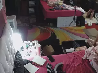 Sexy Girls Room's Live Sex Cam Show